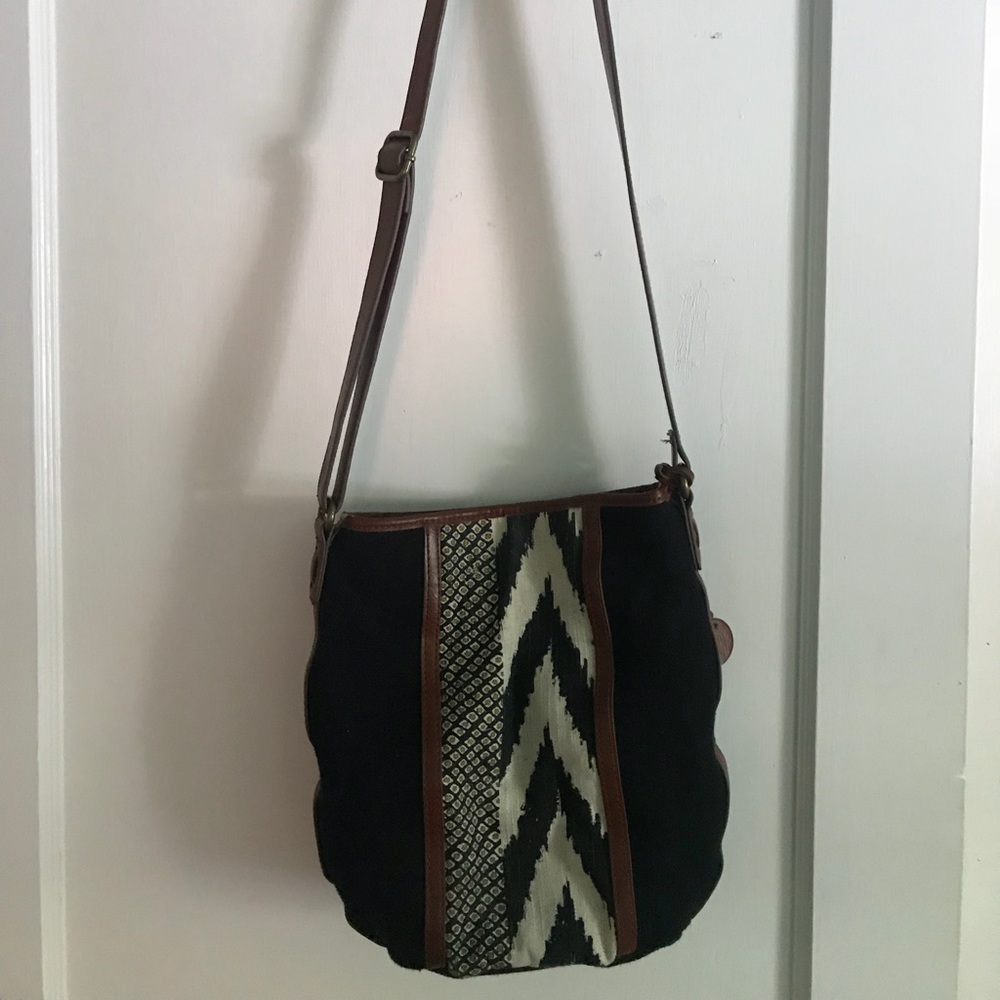Lucky Brand Bucket Bag